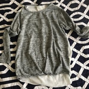 Adorable top from Atmosphere